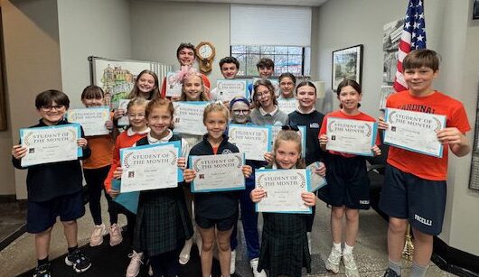 Congratulations to Our March Music Award Winners!